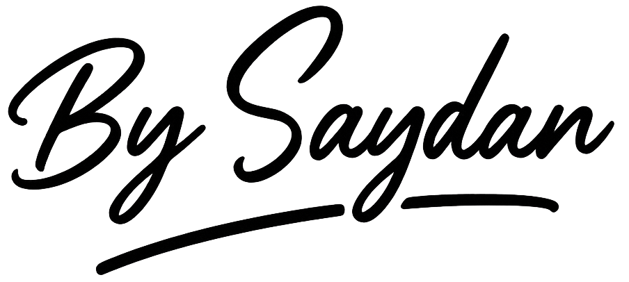 By Saydan